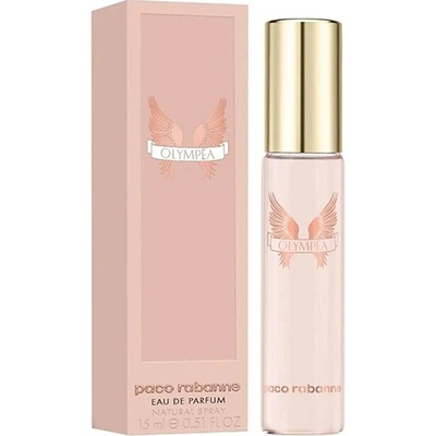 Paco Rabanne Olympéa parfumovaná voda dámska 15 ml