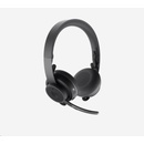 Logitech Zone Wireless Plus Teams