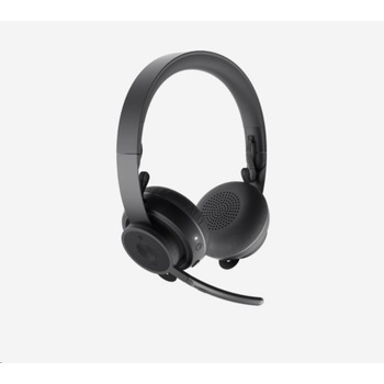 Logitech Zone Wireless Plus Teams