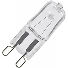 NBB G9 ES 33W 230-240V CLEAR 300700033