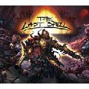 The Last Spell