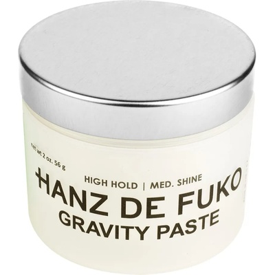 Hanz de Fuko Gravity Paste (56 г)
