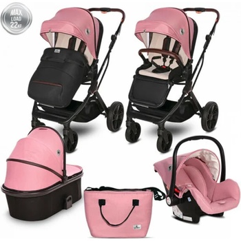 Image 1 of Lorelli Glory 3 in 1 (10021762301/2/3/4)