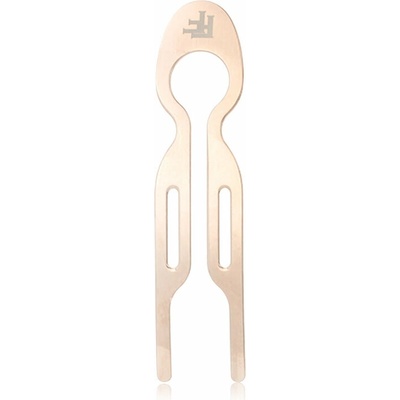 Fiona Franchimon Nº 1 Hairpin Steel (Rose Gold Finish) 1 ks