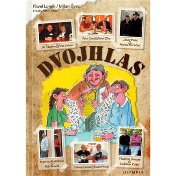 Dvojhlas