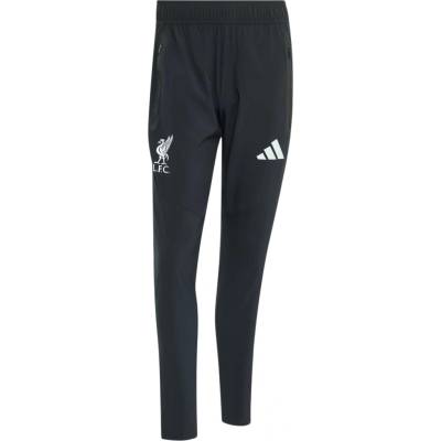 adidas Liverpool FC Tiro Travel čierna
