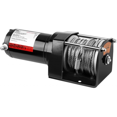 Offroad lanový naviják - 1 590 kg - 3 500 lbs - Economy Series