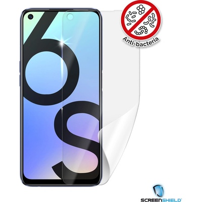 Ochranná fólia Screenshield Realme 6s
