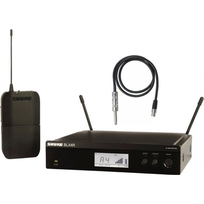 SHURE BLX14RE M17