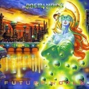 Pretty Maids - Future World CD