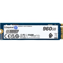 Kingston Data Center 960GB (DC2000B-960GB)