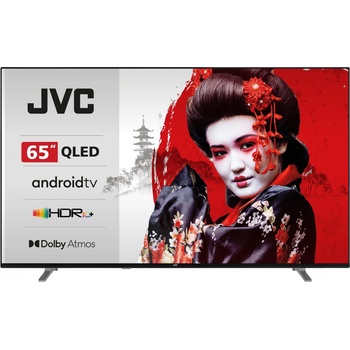 JVC LT-65VAQ3435
