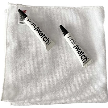 PolyWatch Полираща паста за часовници Polywatch с висока производителност