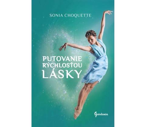 Putovanie rýchlosťou lásky