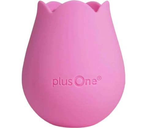 PlusOne Rose Arouser Pink