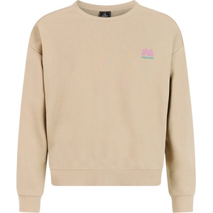 Protest Дамски пуловер Protest Women's PRTCover Sweatshirt Jumper - Bamboo Beige - размер 38 (EU) (117-3630-0113)
