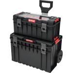 Qbrick System Комплект кутии QS ONE PRO 600 Expert + QS ONE CART (Z251101PG013)