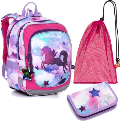 Topgal ENDY 20002 G Medium Set – Zboží Mobilmania