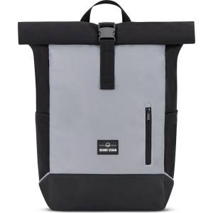 Johnny Urban Дневна раница Johnny urban Robin Bike 18, 5 Daypack - Black Reflective - размер One Size (504-2054-0211)