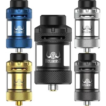 Image 1 of Hellvape Hellbeast 2 Subohm Tank 3.5ml/5ml