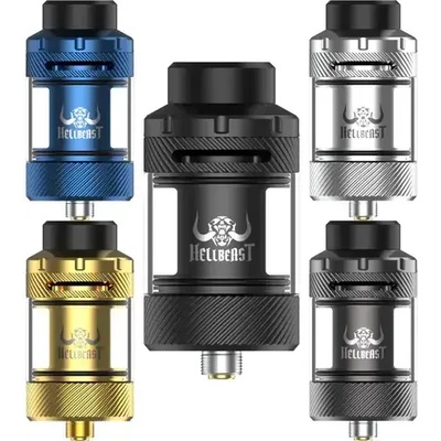 Hellvape Hellbeast 2 Subohm Tank 3.5ml/5ml