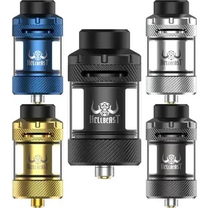 Hellvape Hellbeast 2 Subohm Tank 3.5ml/5ml