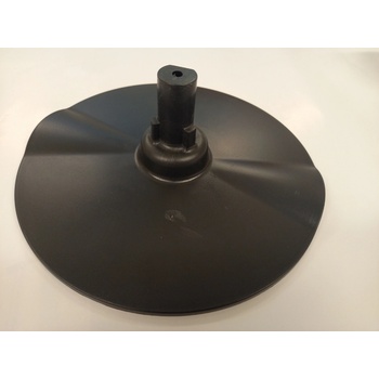 Robot Coupe R 402A Vyhazovací disk černý 104964S