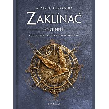 Zaklínač
