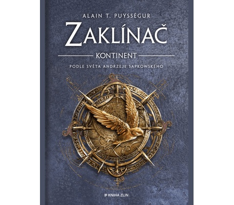 Zaklínač