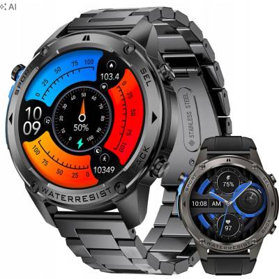 TECHPOINTMX DM56