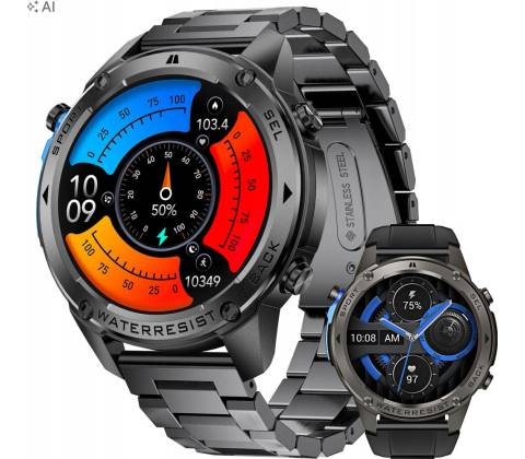TECHPOINTMX DM56