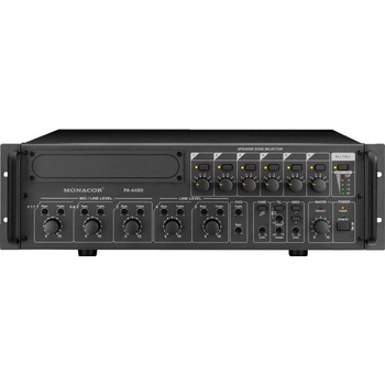 Monacor PA-6480