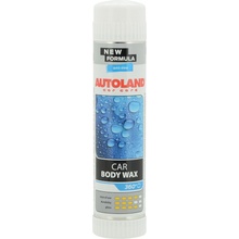 Autoland NANOWAX vosk na lak 400 ml
