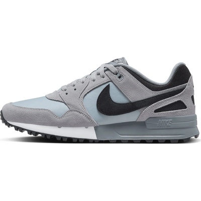 Nike Air Pegasus '89 Mens grey/black – Zboží Dáma