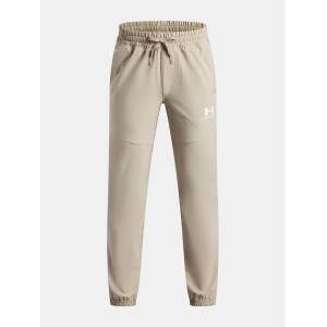 Under Armour Момчешки спортни панталони Under Armour UA VIBE WOVEN JOGGER Under Armour | Kafyav | МЪЖЕ | 118-127