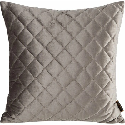 Takoy PREMIUM z velúru prešívaná-HF-378838 45 x 45 cm