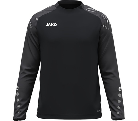 Jako Sonic čierne