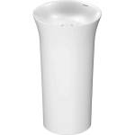 Duravit White Tulip - Самостоятелна мивка 50x50x90 см, без отвор за смесител, бяла 2703500070 (2703500070)