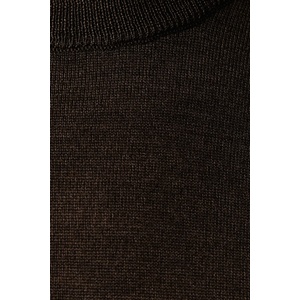Officine Generale тениска дамска с вълна MAINA (W26WKNT308)