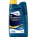 North Sea Lubricants Nsl atf power dx iii