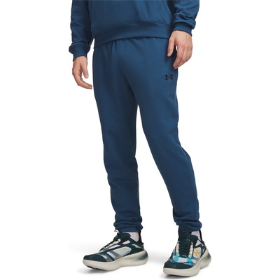 Under Armour Анцуг Under Armour Men's Performance Tracksuit Bottom - Blue/Black