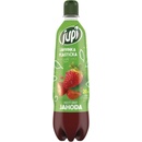 Jupí sirup hustý jahoda, 0,7 l