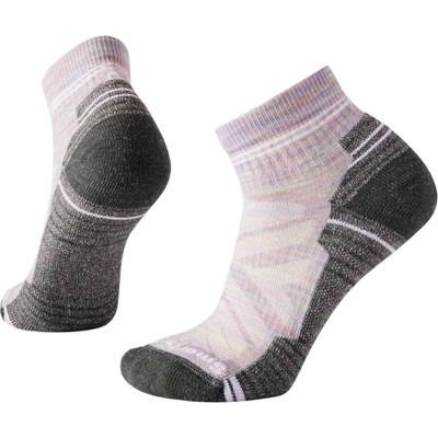 Smartwool dámske ponožky Performance Hike Light Cushion Ankle purple eclipse