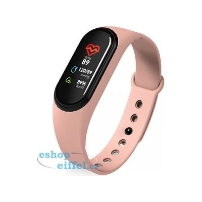 Wotchi Fitness Tracker W13P