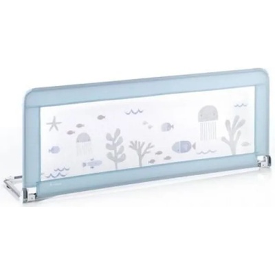 Jané Преграда за легло Jane - Lazuli Blue, 130 cm (050294 U53)