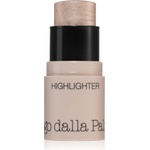 Diego dalla Palma All In One Highlighter мултифункционален грим за очи, устни и лице цвят 61 MOTHER OF PEARL 4, 5 гр