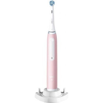 Image 1 of Oral-B iO Series 3 blush pink