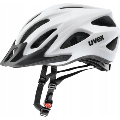 Uvex Viva 3 White Matt 2021