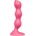 Satisfyer Triple Ball-R Red