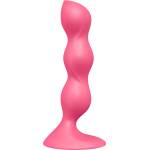 Satisfyer Triple Ball-R Red
